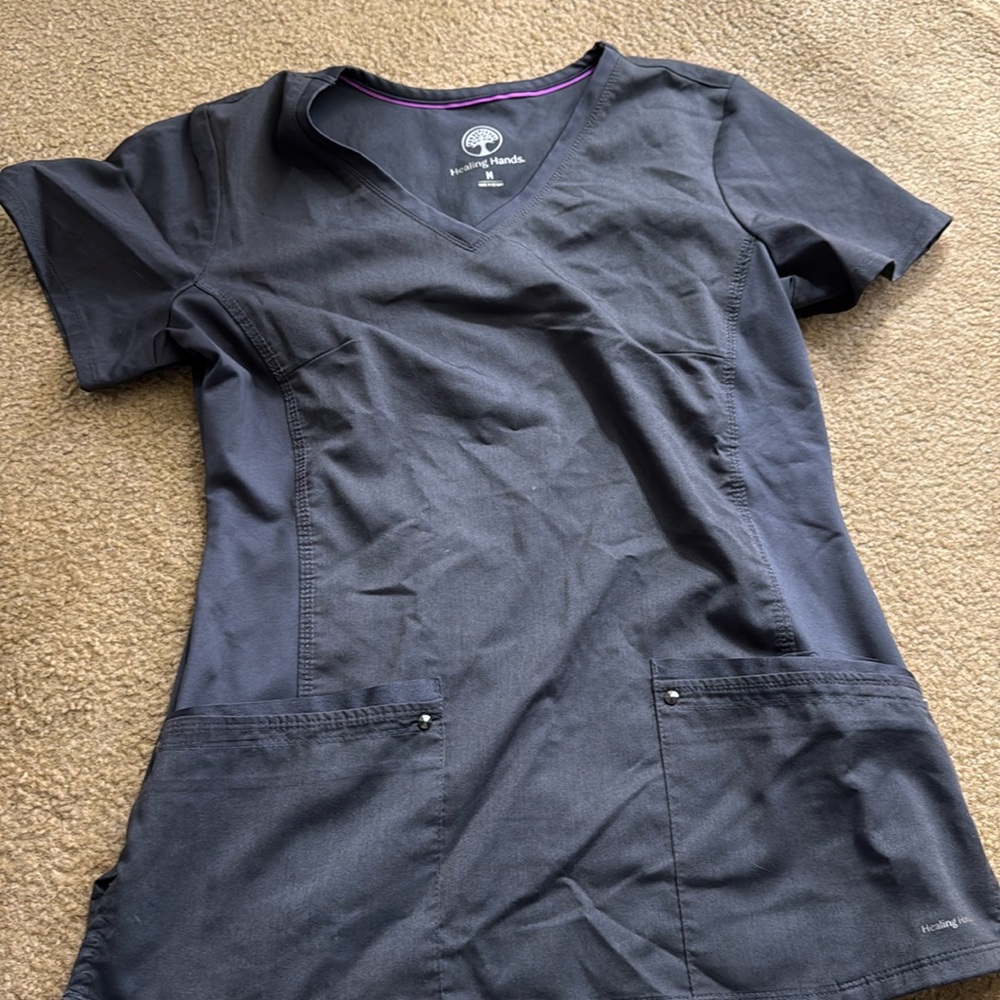 Healing Hands Scrubs